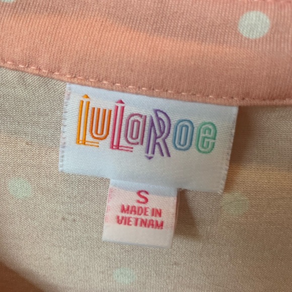 Bundle- LulaRoe Valentina’s 🦀  🐚 😎☀️🍉⛱ - Picture 6 of 9